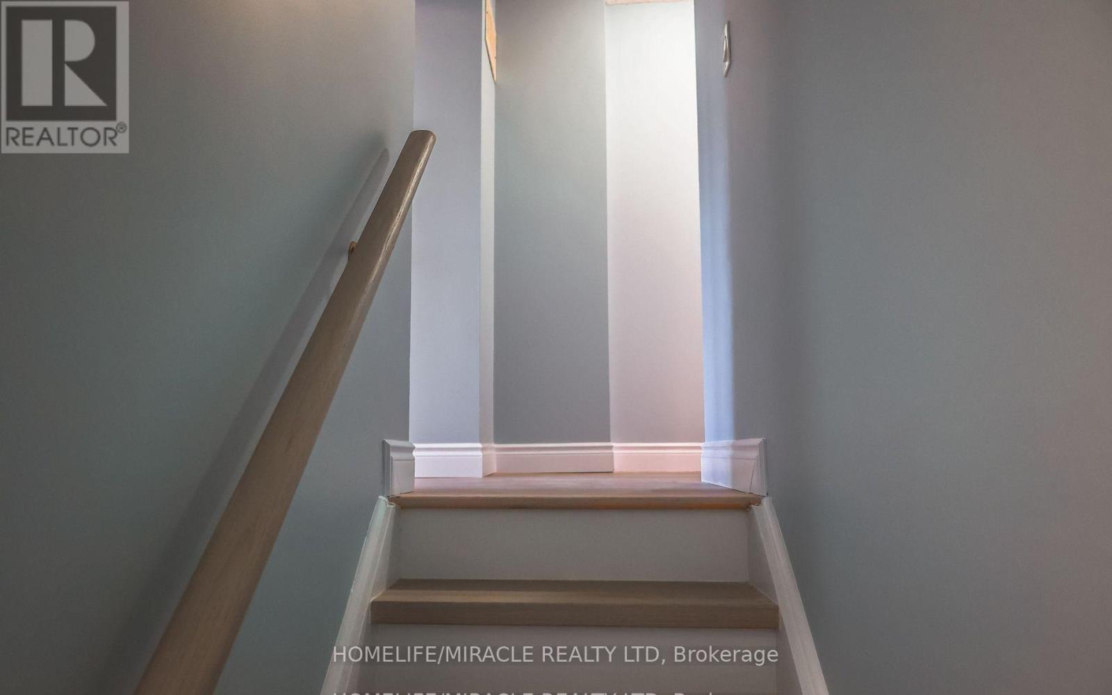 46 - 75 STRATHAVEN DRIVE, Mississauga (Hurontario), Ontario, L5R3W1 — Photo 19