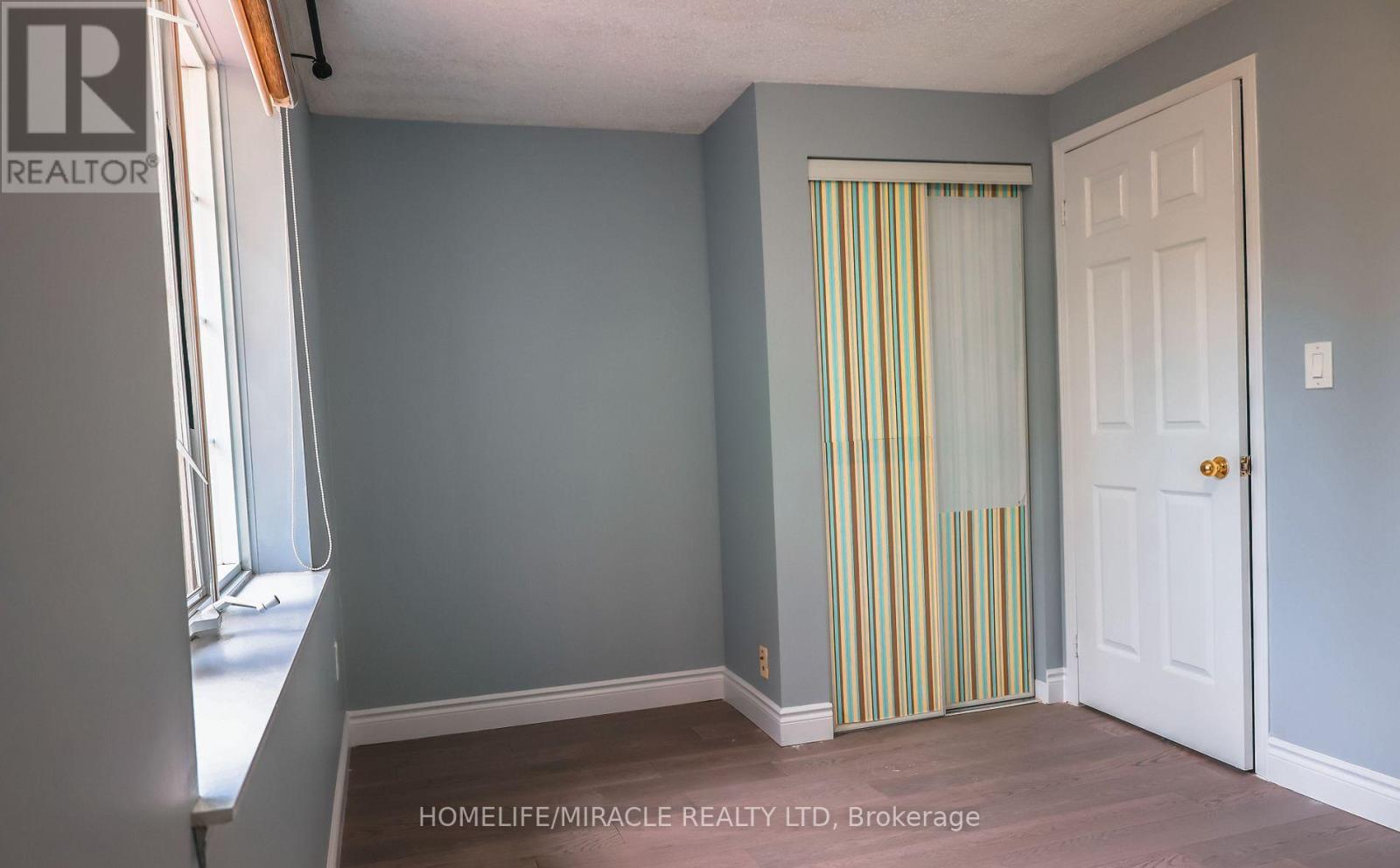 46 - 75 STRATHAVEN DRIVE, Mississauga (Hurontario), Ontario, L5R3W1 — Photo 21