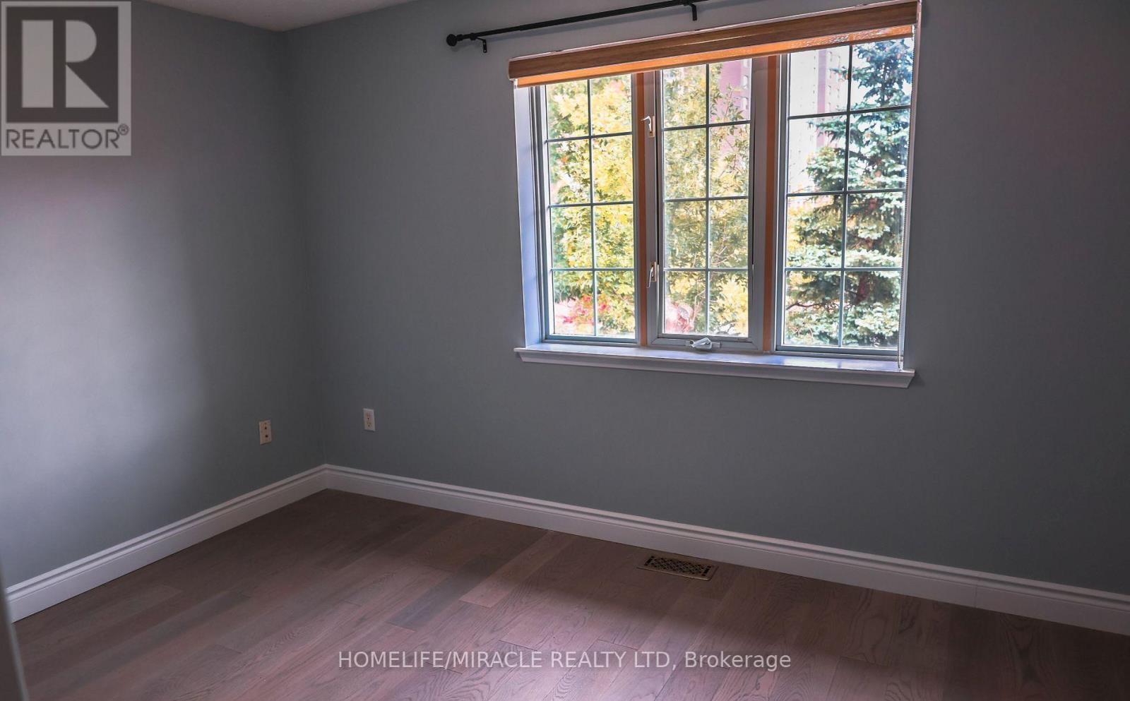 46 - 75 STRATHAVEN DRIVE, Mississauga (Hurontario), Ontario, L5R3W1 — Photo 22