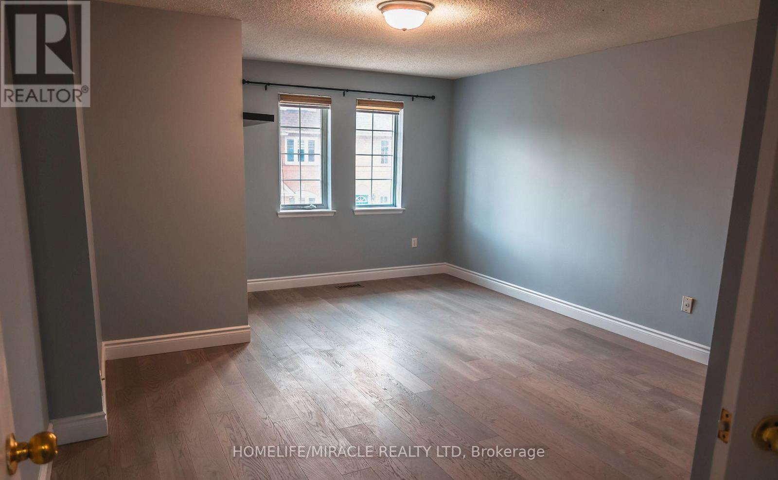 46 - 75 STRATHAVEN DRIVE, Mississauga (Hurontario), Ontario, L5R3W1 — Photo 23