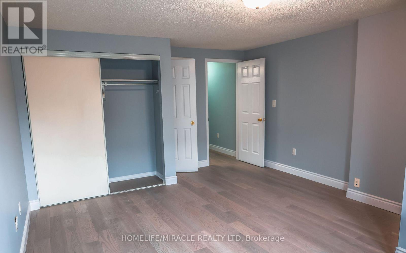 46 - 75 STRATHAVEN DRIVE, Mississauga (Hurontario), Ontario, L5R3W1 — Photo 24