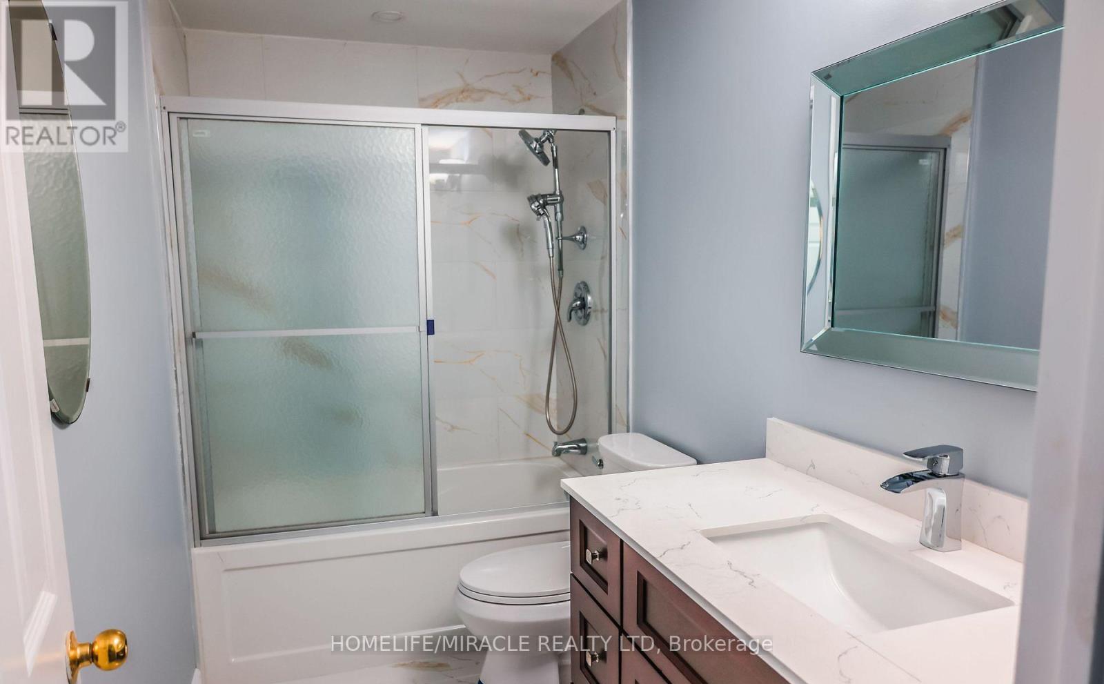 46 - 75 STRATHAVEN DRIVE, Mississauga (Hurontario), Ontario, L5R3W1 — Photo 25
