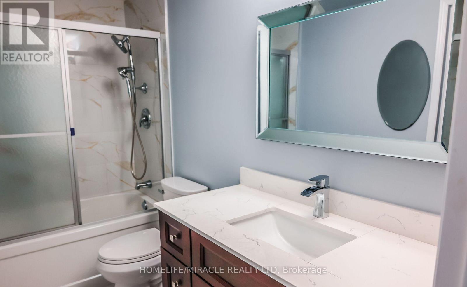 46 - 75 STRATHAVEN DRIVE, Mississauga (Hurontario), Ontario, L5R3W1 — Photo 26