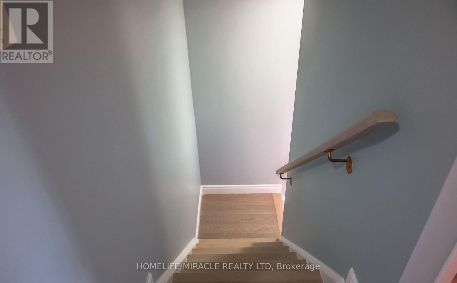 46 - 75 STRATHAVEN DRIVE, Mississauga (Hurontario), Ontario, L5R3W1 — Photo 28