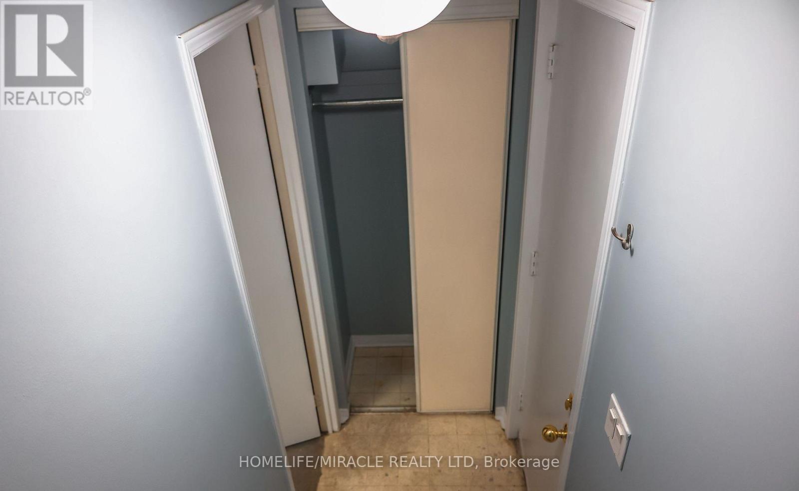 46 - 75 STRATHAVEN DRIVE, Mississauga (Hurontario), Ontario, L5R3W1 — Photo 35