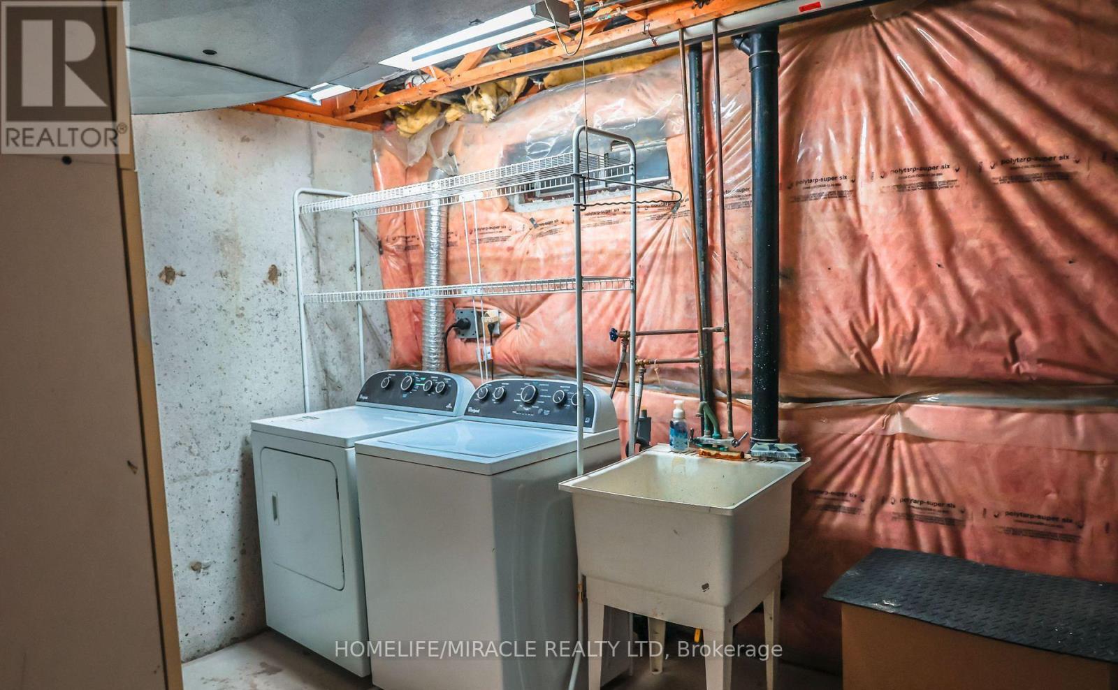 46 - 75 STRATHAVEN DRIVE, Mississauga (Hurontario), Ontario, L5R3W1 — Photo 36