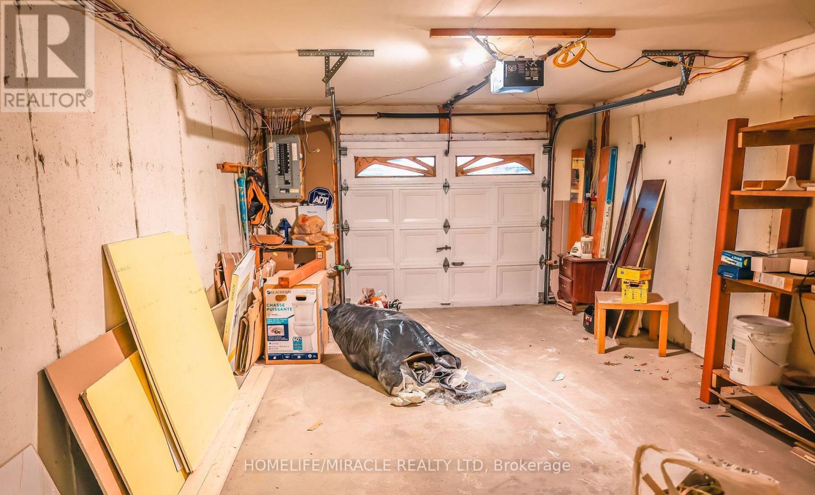 46 - 75 STRATHAVEN DRIVE, Mississauga (Hurontario), Ontario, L5R3W1 — Photo 38