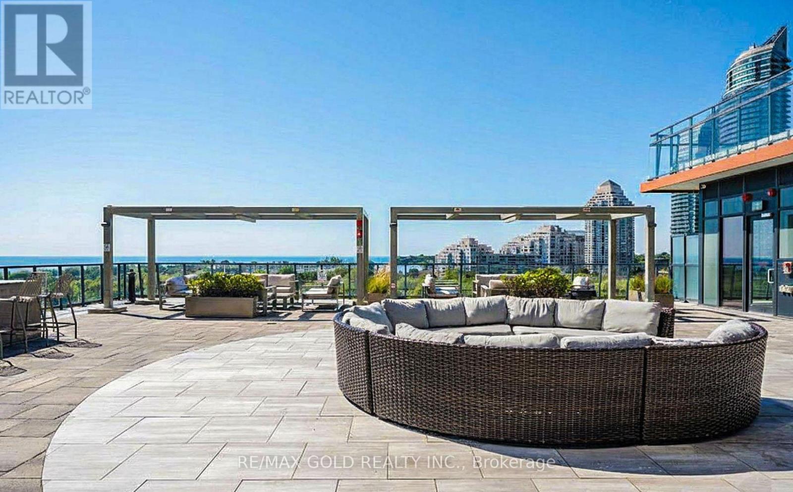 1919 - 30 SHORE BREEZE DRIVE, Toronto (Mimico), Ontario, M8V1A1 — Photo 10