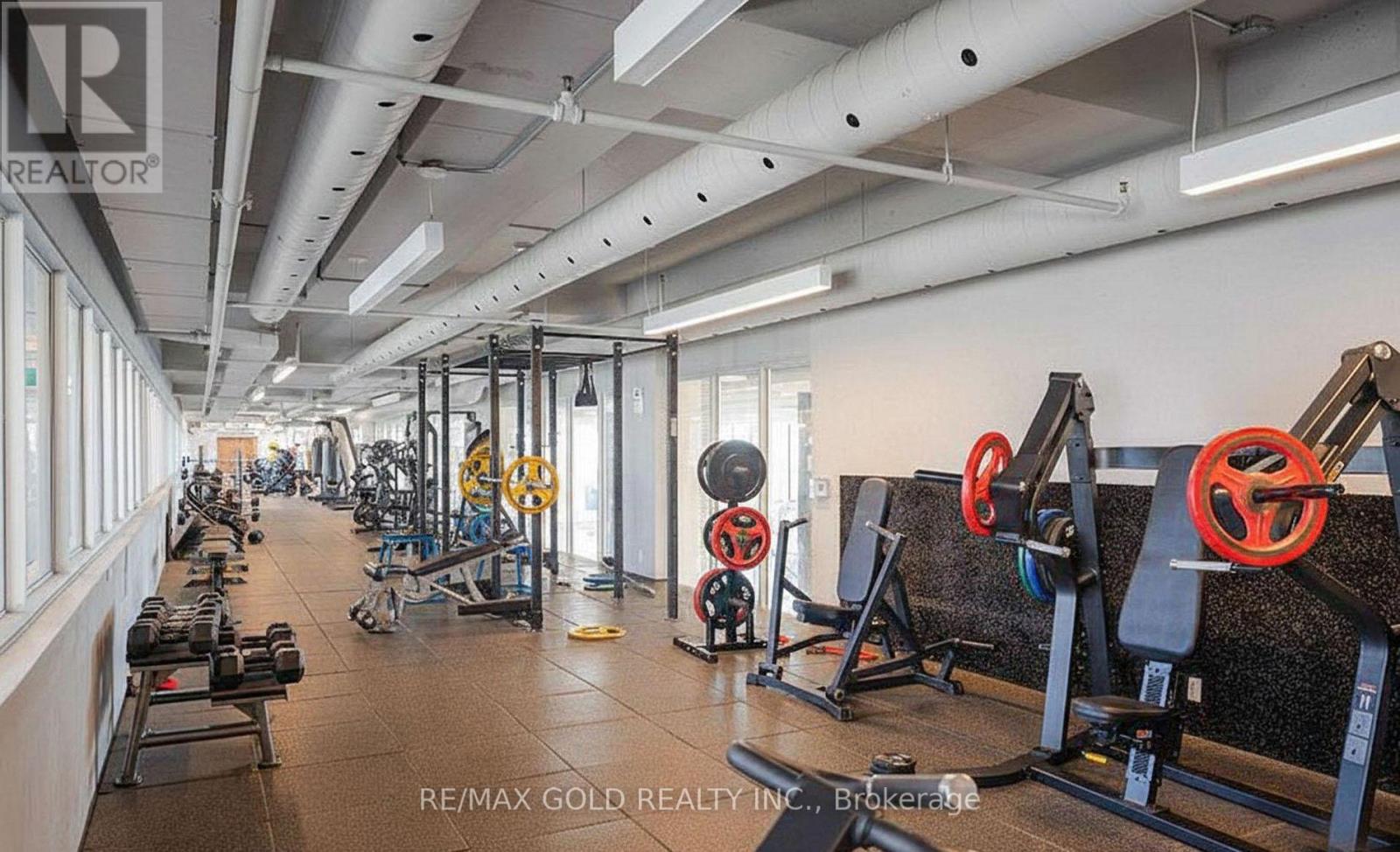 1919 - 30 SHORE BREEZE DRIVE, Toronto (Mimico), Ontario, M8V1A1 — Photo 9