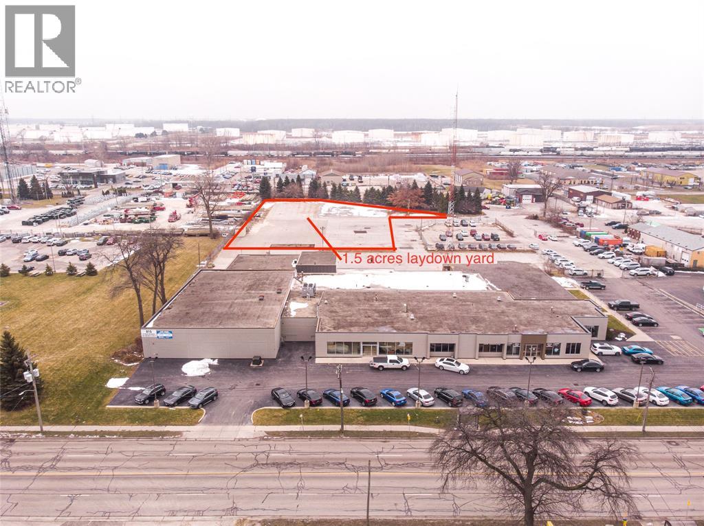815 CONFEDERATION STREET Unit# G, Sarnia, Ontario, N7T2E4 — Photo 2