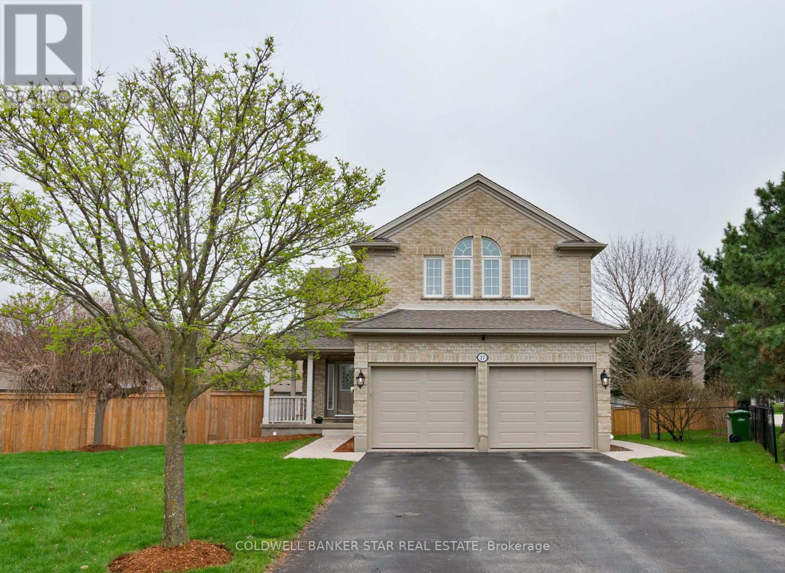17 WINDEMERE PLACE, St. Thomas, Ontario, N5R6H3 — Photo 2