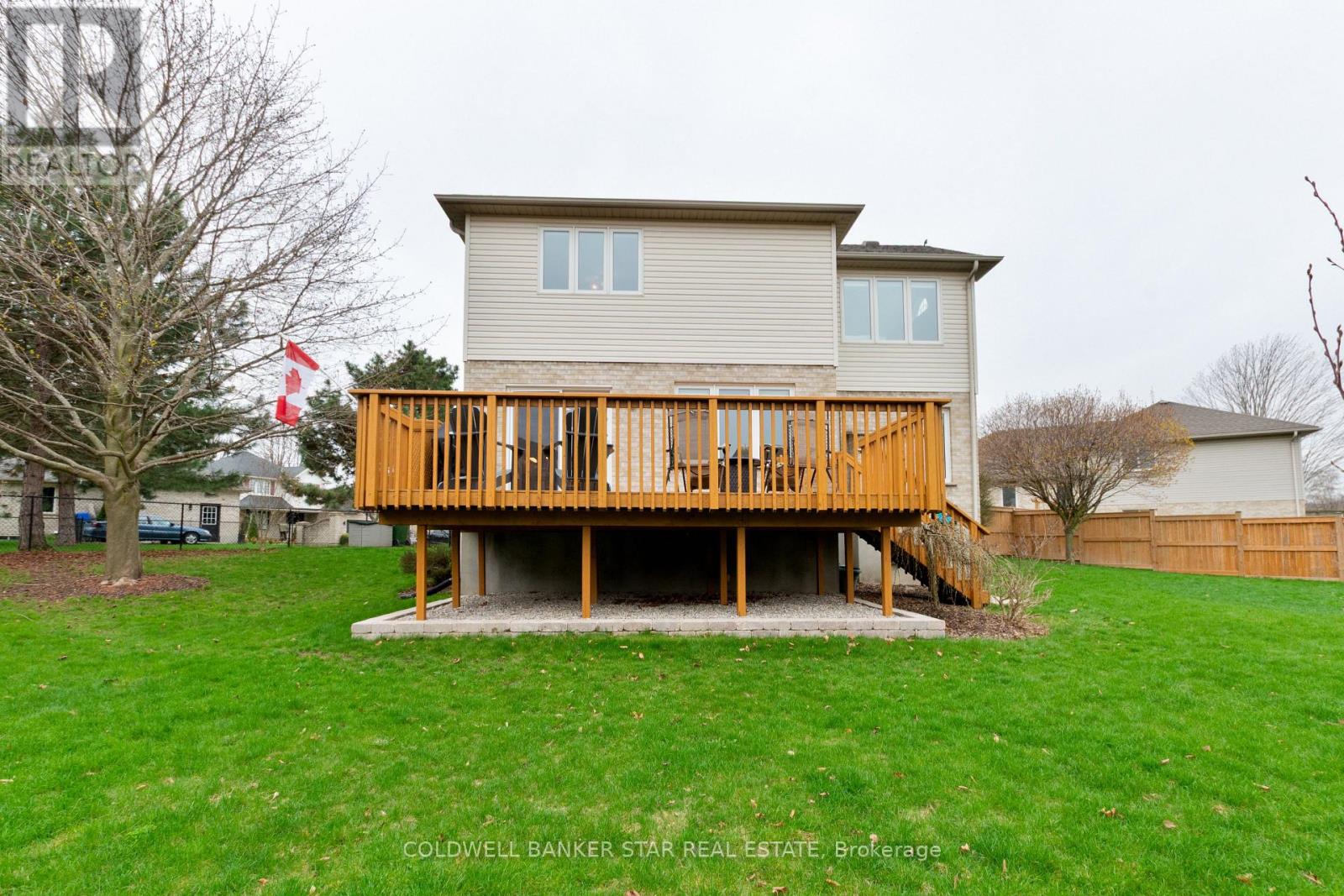 17 WINDEMERE PLACE, St. Thomas, Ontario, N5R6H3 — Photo 44