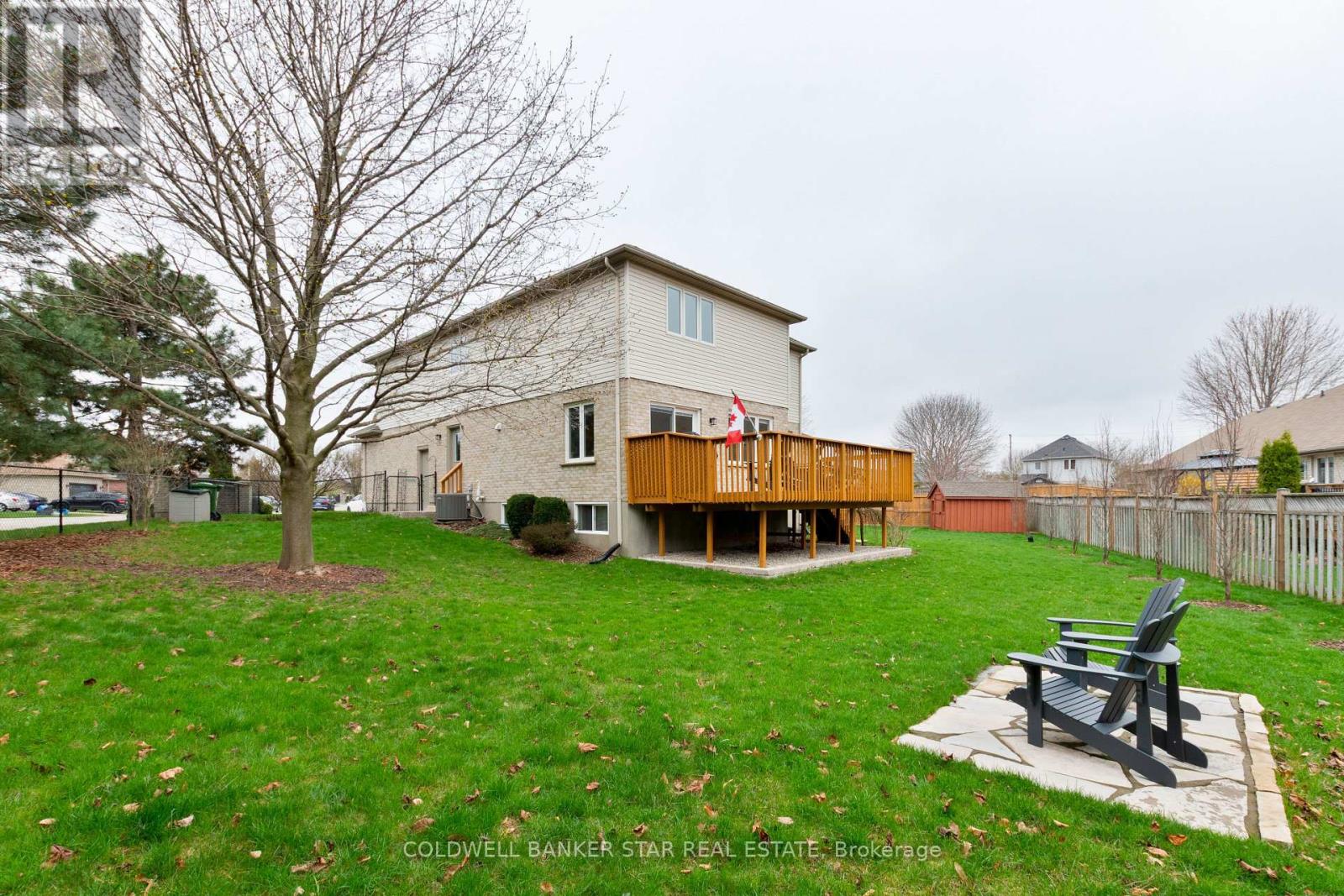 17 WINDEMERE PLACE, St. Thomas, Ontario, N5R6H3 — Photo 46
