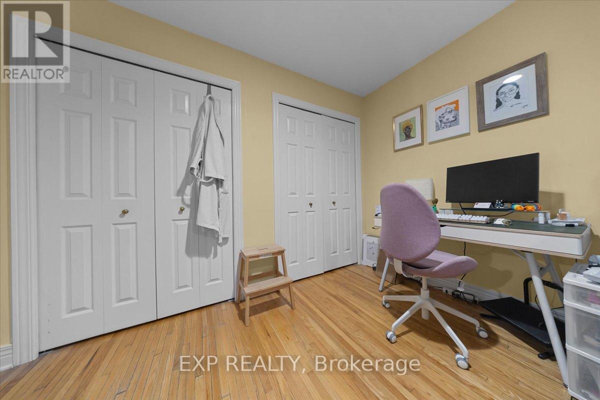 40 LEWIS STREET, Ottawa, Ontario, K2P0S3 — Photo 21