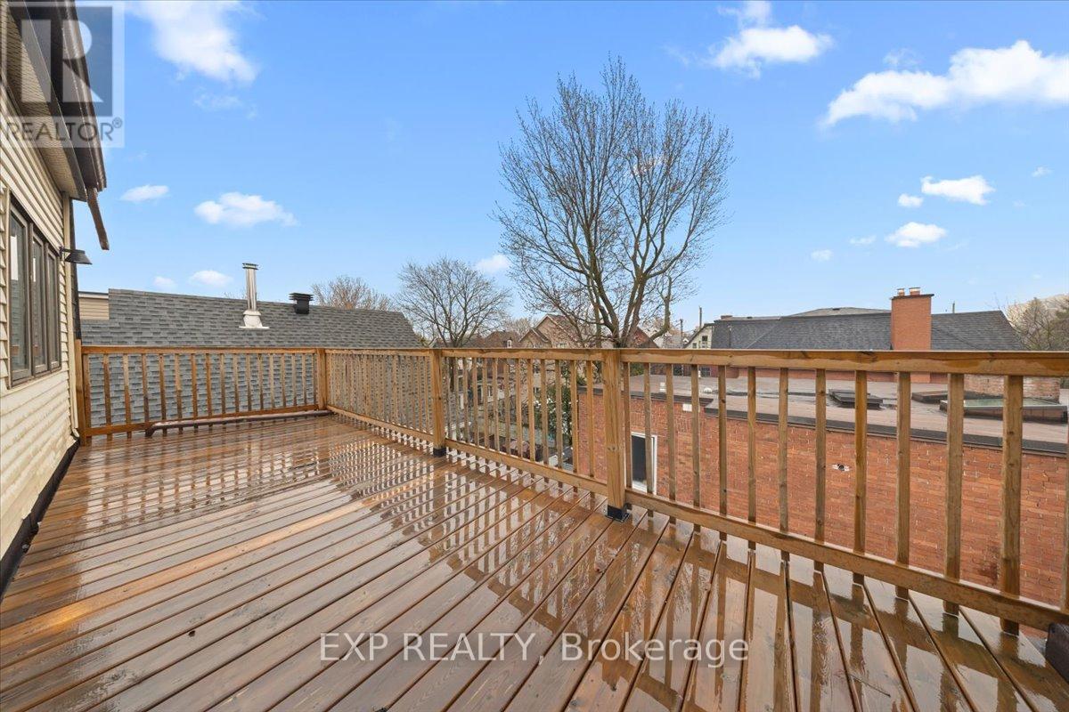 40 LEWIS STREET, Ottawa, Ontario, K2P0S3 — Photo 28