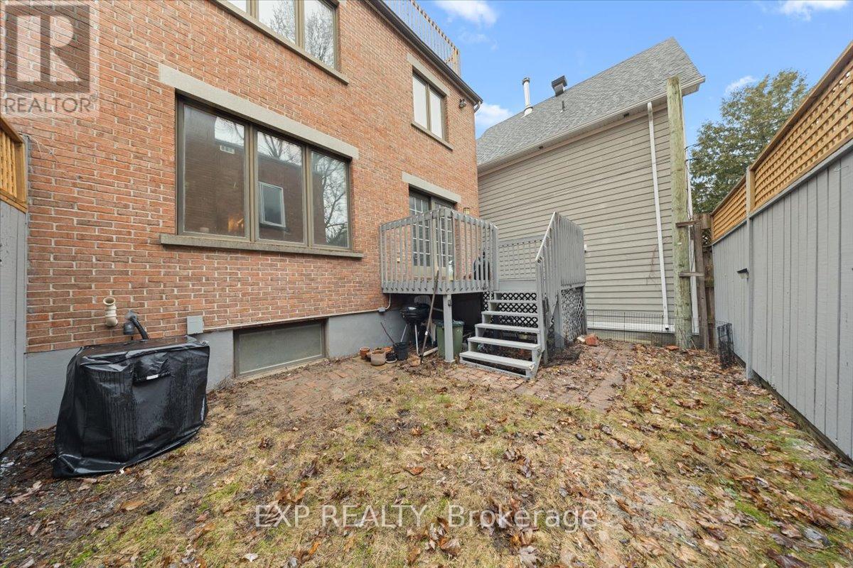 40 LEWIS STREET, Ottawa, Ontario, K2P0S3 — Photo 33