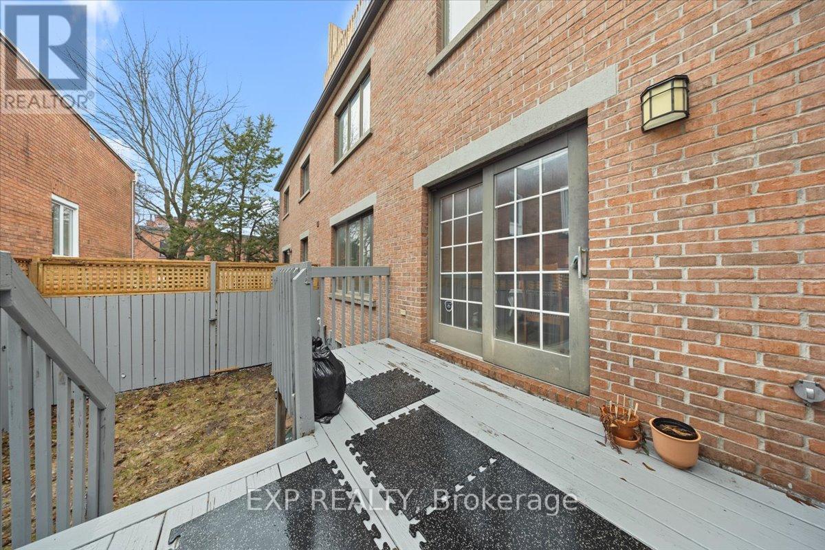 40 LEWIS STREET, Ottawa, Ontario, K2P0S3 — Photo 34