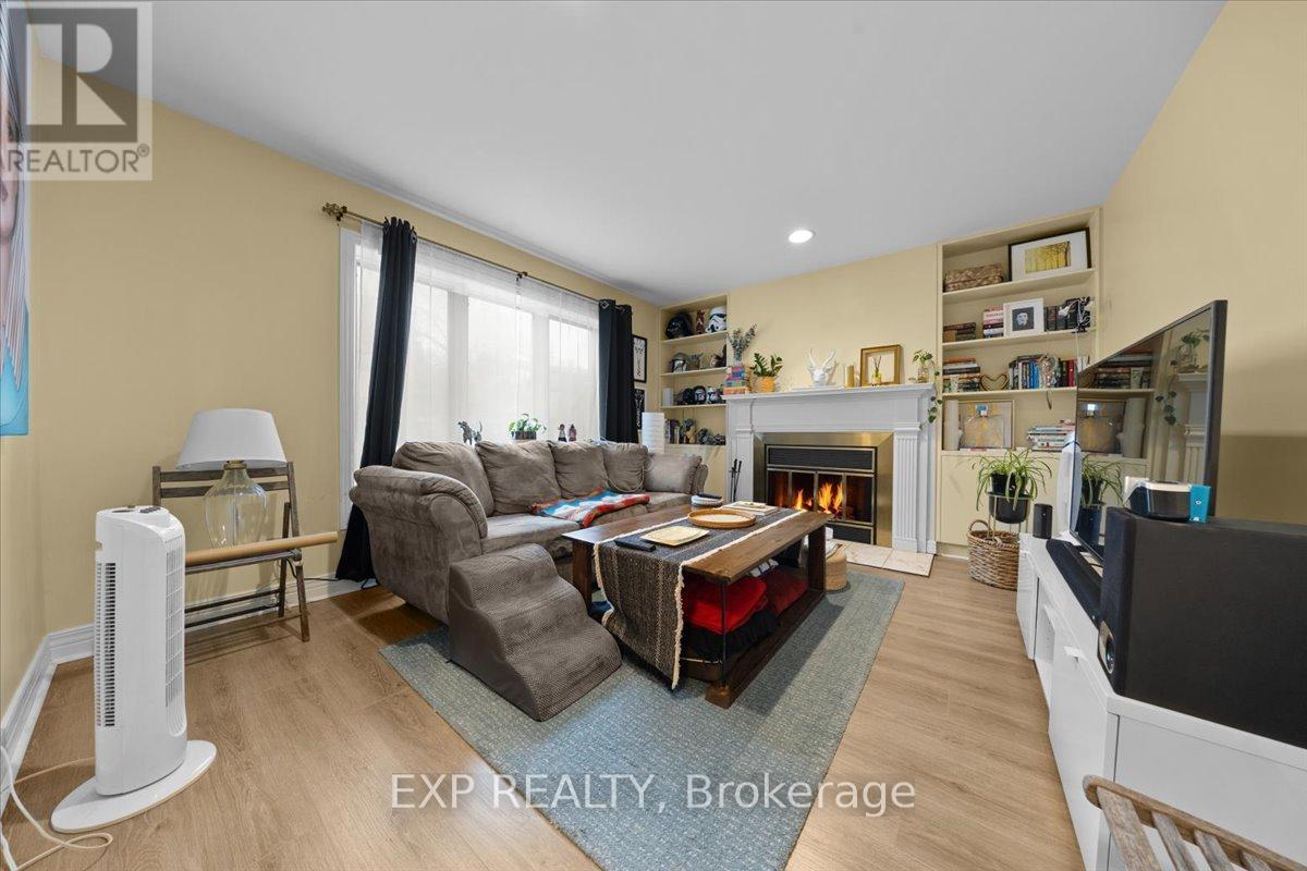 40 LEWIS STREET, Ottawa, Ontario, K2P0S3 — Photo 4