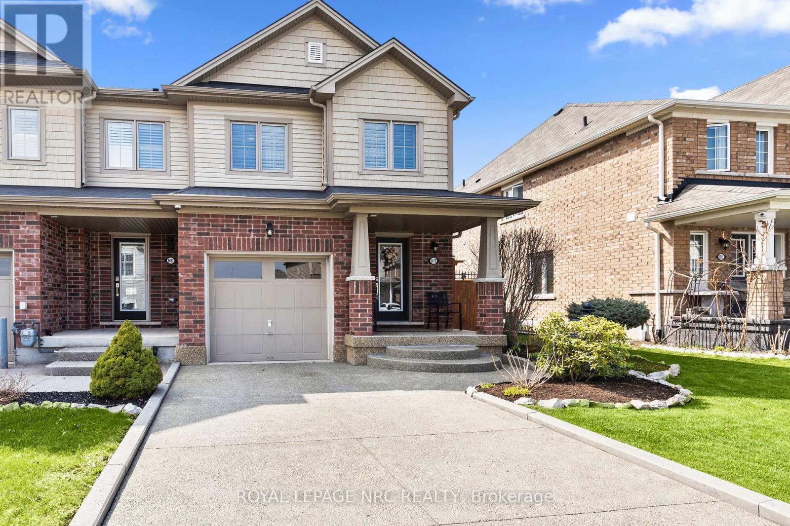 8679 DOGWOOD CRESCENT, Niagara Falls (Brown), Ontario, L2H2Y6 — Photo 2