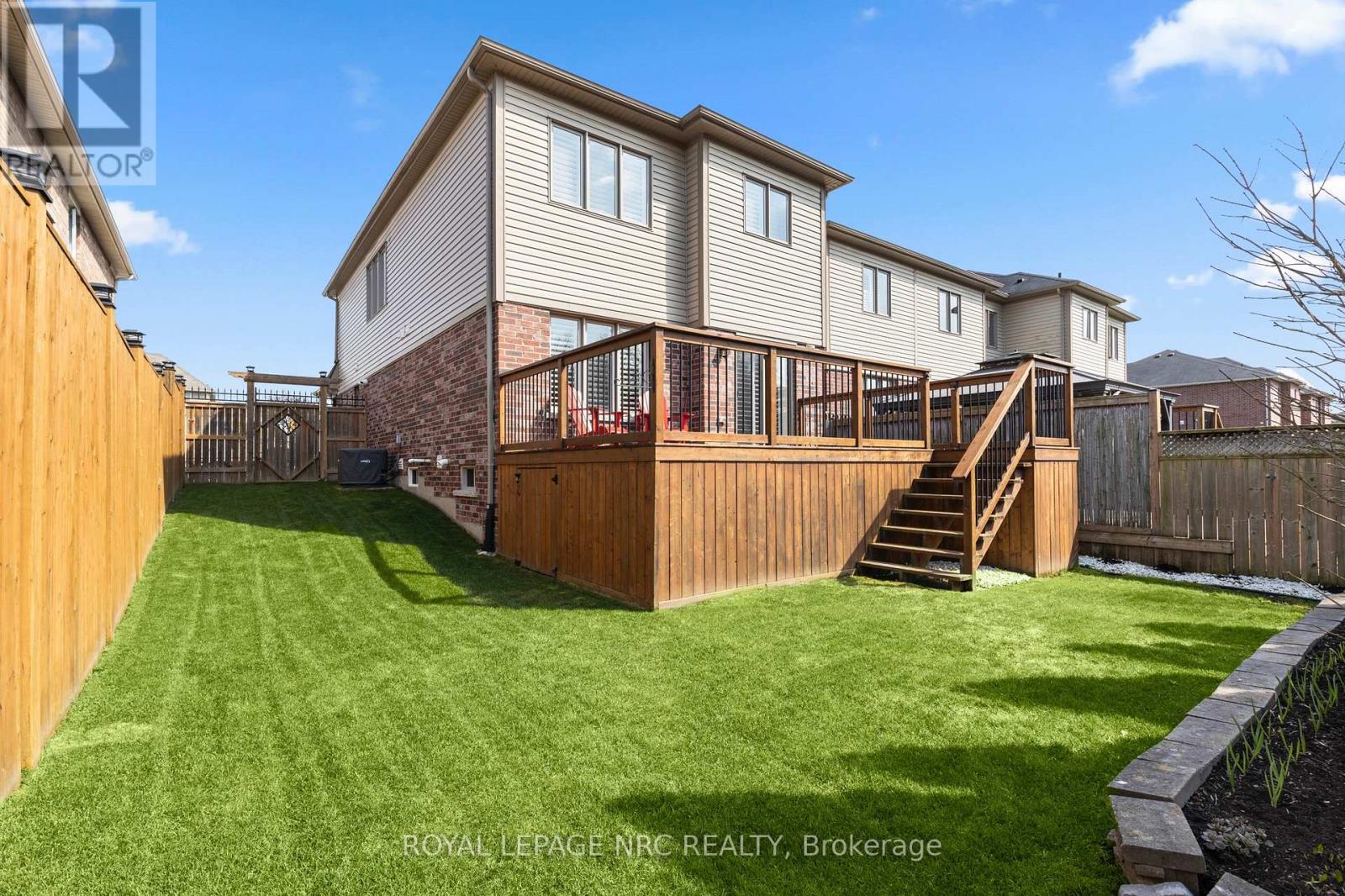 8679 DOGWOOD CRESCENT, Niagara Falls (Brown), Ontario, L2H2Y6 — Photo 22