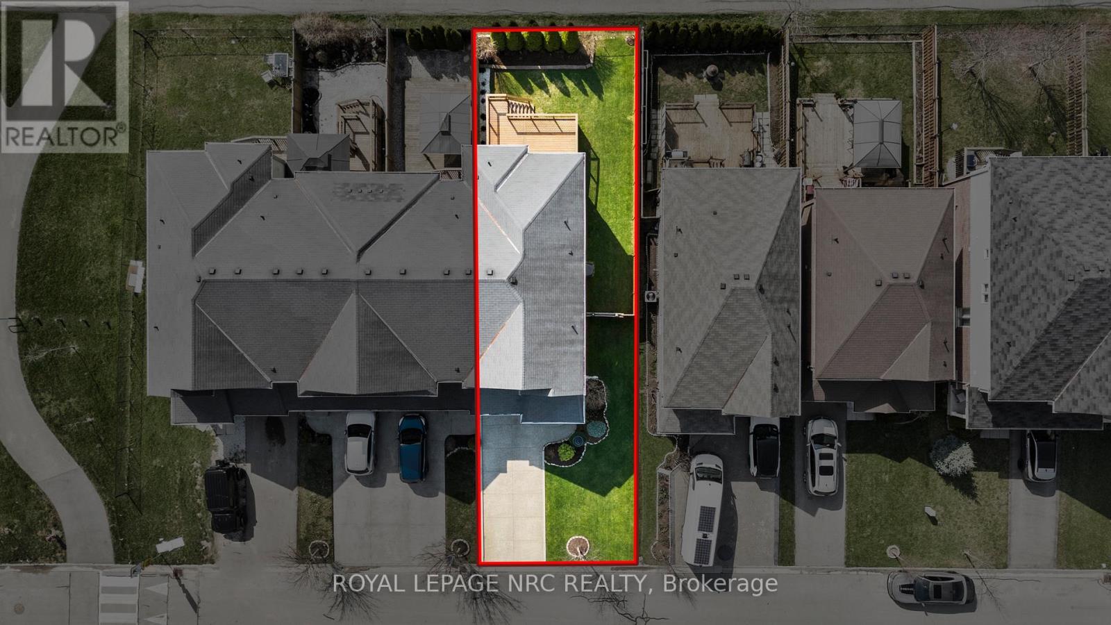 8679 DOGWOOD CRESCENT, Niagara Falls (Brown), Ontario, L2H2Y6 — Photo 28