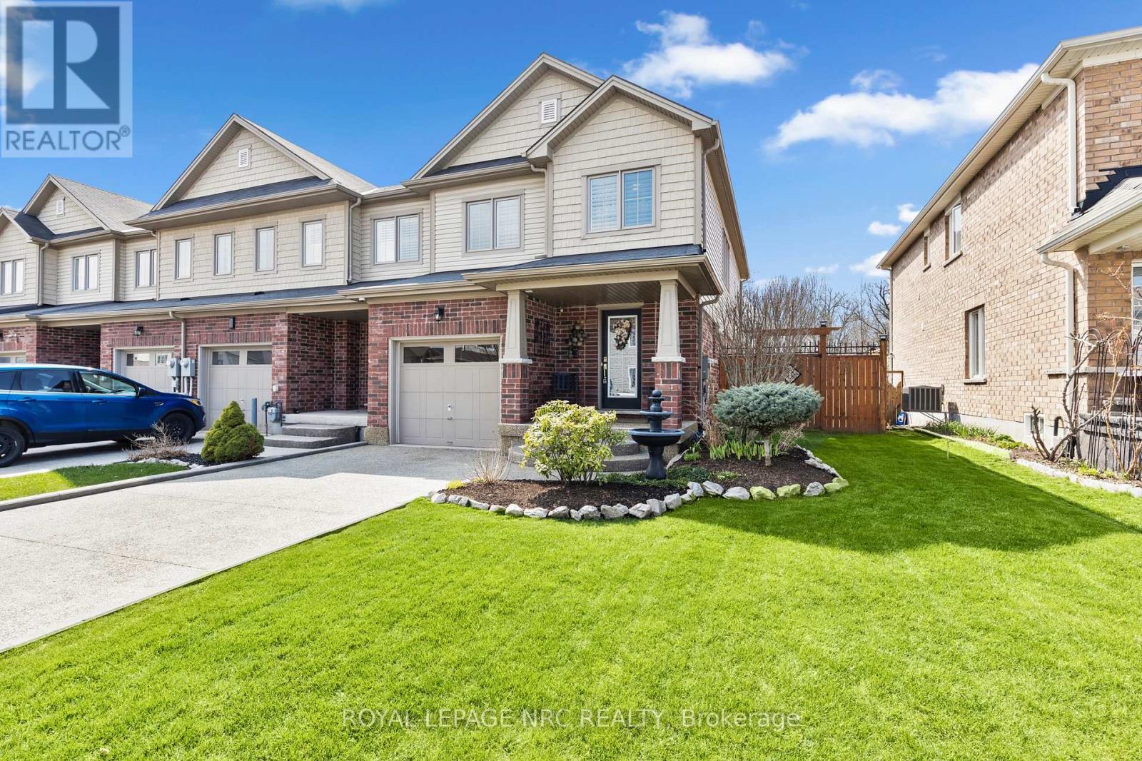 8679 DOGWOOD CRESCENT, Niagara Falls (Brown), Ontario, L2H2Y6 — Photo 3
