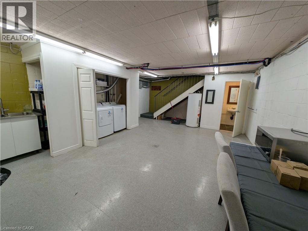 33 ELM Street Unit# 2, Grimsby, Ontario, L3M3G5 — Photo 12