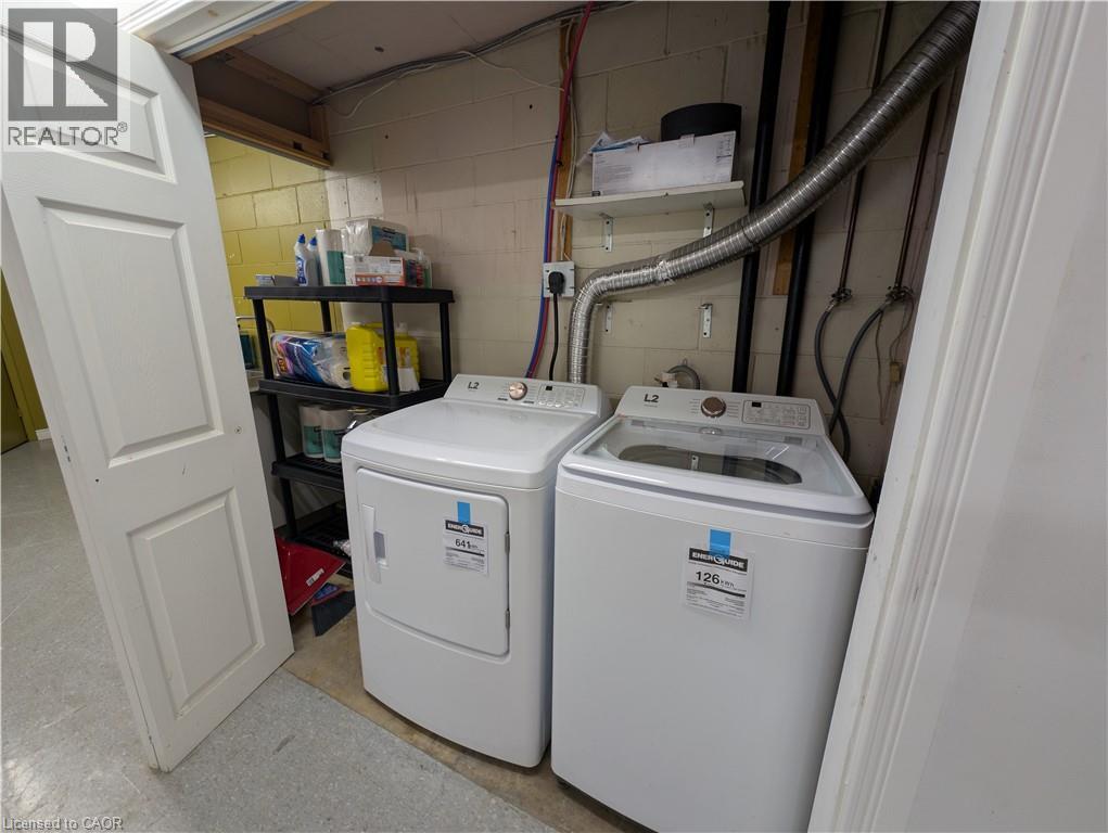 33 ELM Street Unit# 2, Grimsby, Ontario, L3M3G5 — Photo 14