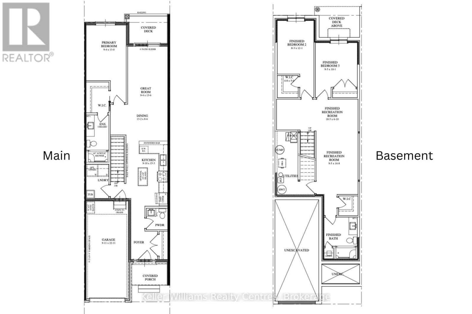 258 7TH STREET, Hanover, Ontario, N4N1G9 — Photo 2