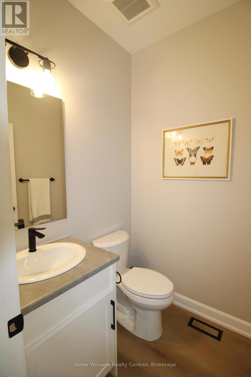 258 7TH STREET, Hanover, Ontario, N4N1G9 — Photo 4