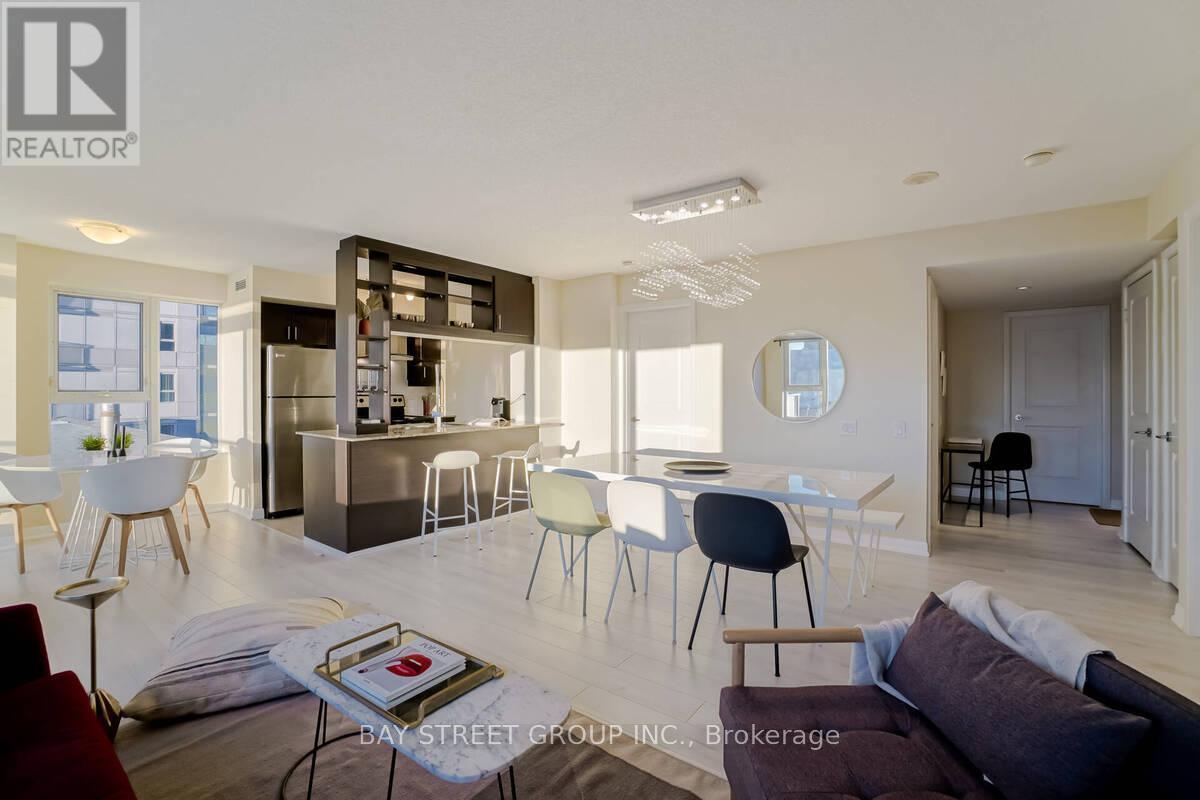 710 - 190 BOROUGH DRIVE, Toronto (Bendale), Ontario, M1P0B6 — Photo 10