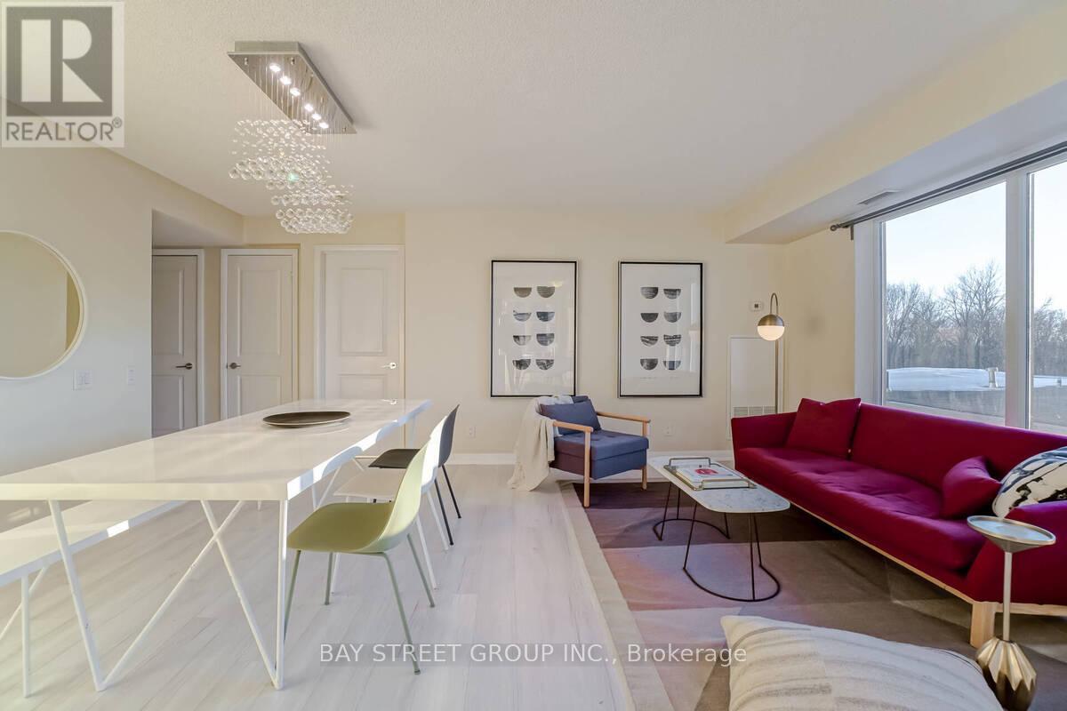 710 - 190 BOROUGH DRIVE, Toronto (Bendale), Ontario, M1P0B6 — Photo 12