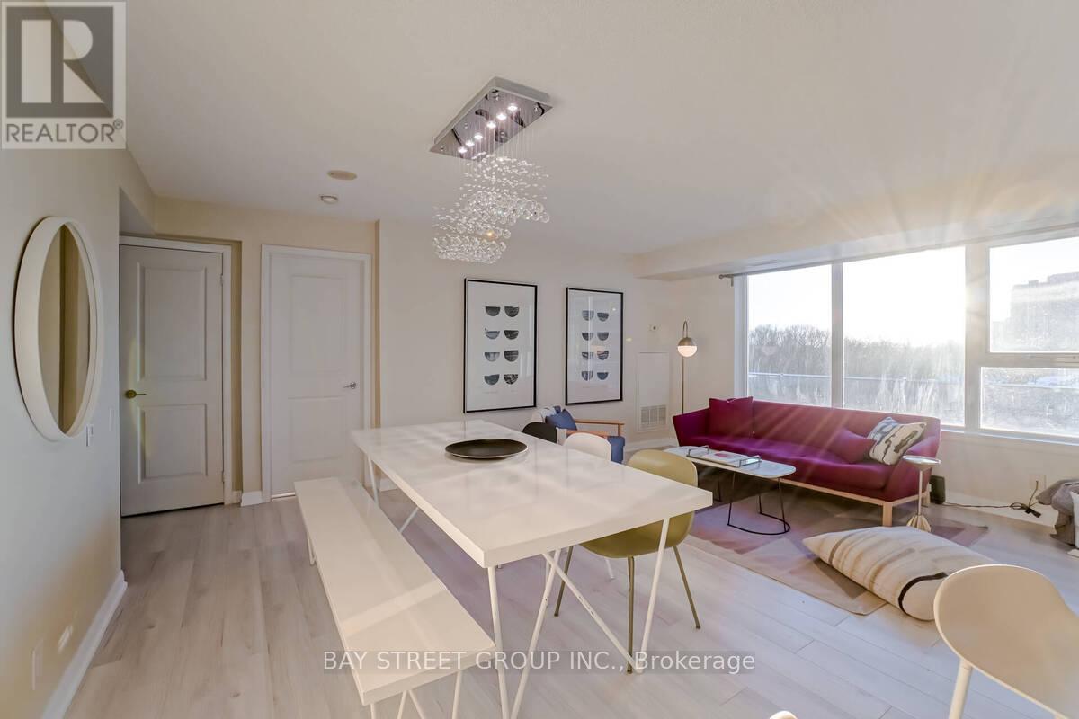 710 - 190 BOROUGH DRIVE, Toronto (Bendale), Ontario, M1P0B6 — Photo 13