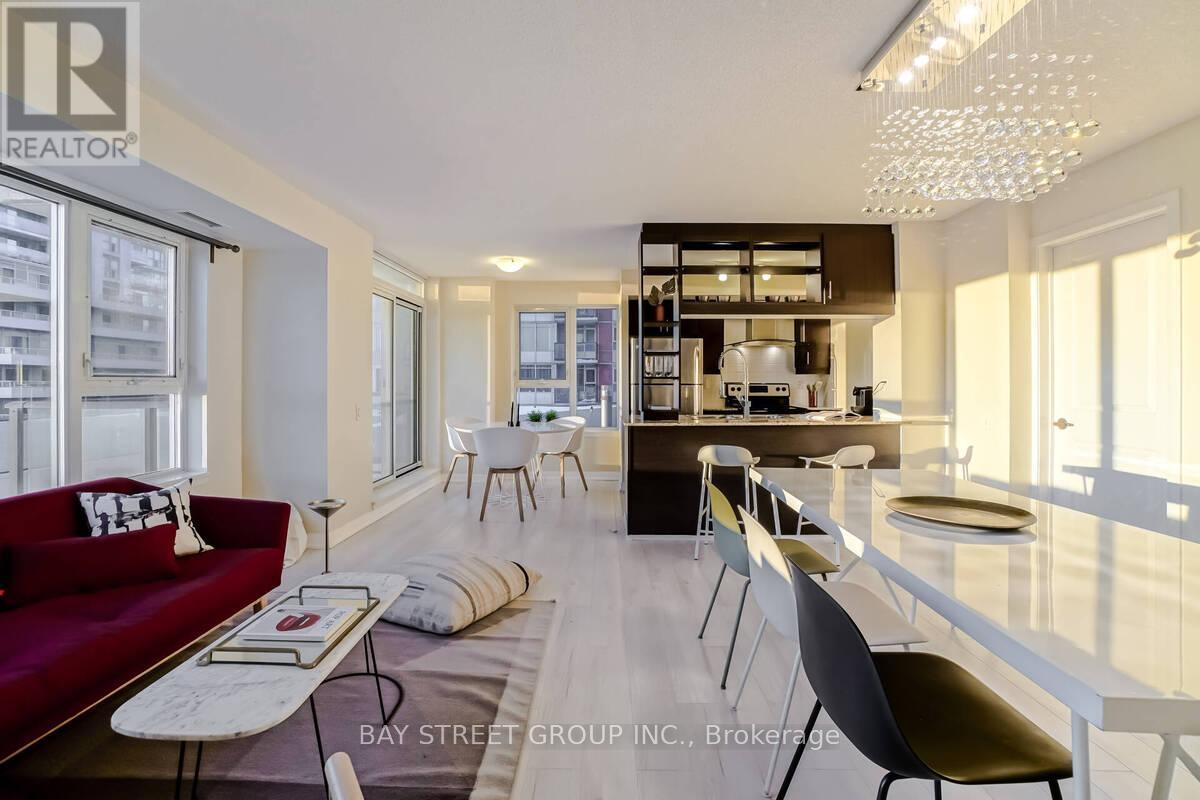 710 - 190 BOROUGH DRIVE, Toronto (Bendale), Ontario, M1P0B6 — Photo 14