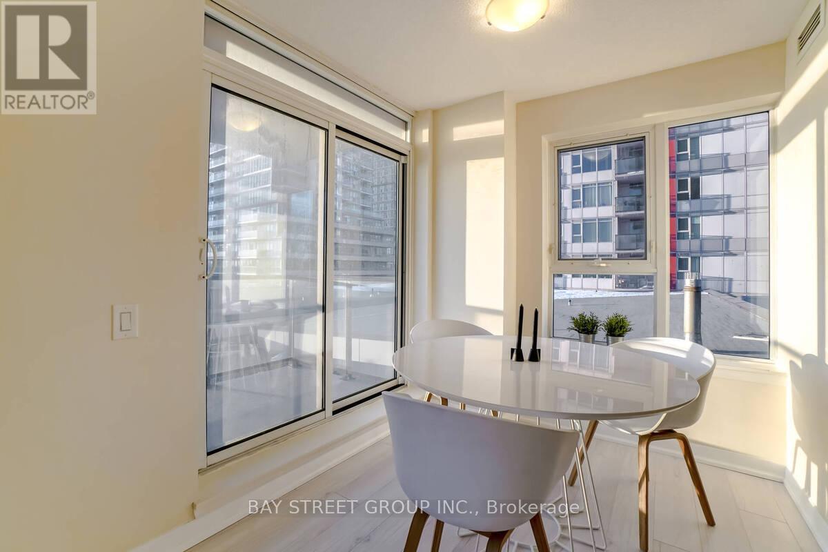 710 - 190 BOROUGH DRIVE, Toronto (Bendale), Ontario, M1P0B6 — Photo 15