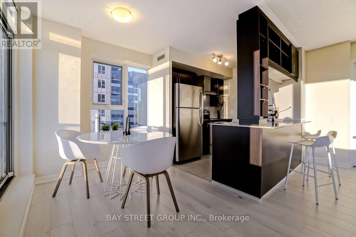 710 - 190 BOROUGH DRIVE, Toronto (Bendale), Ontario, M1P0B6 — Photo 16