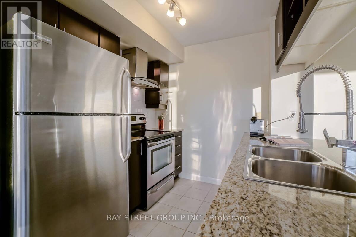 710 - 190 BOROUGH DRIVE, Toronto (Bendale), Ontario, M1P0B6 — Photo 17