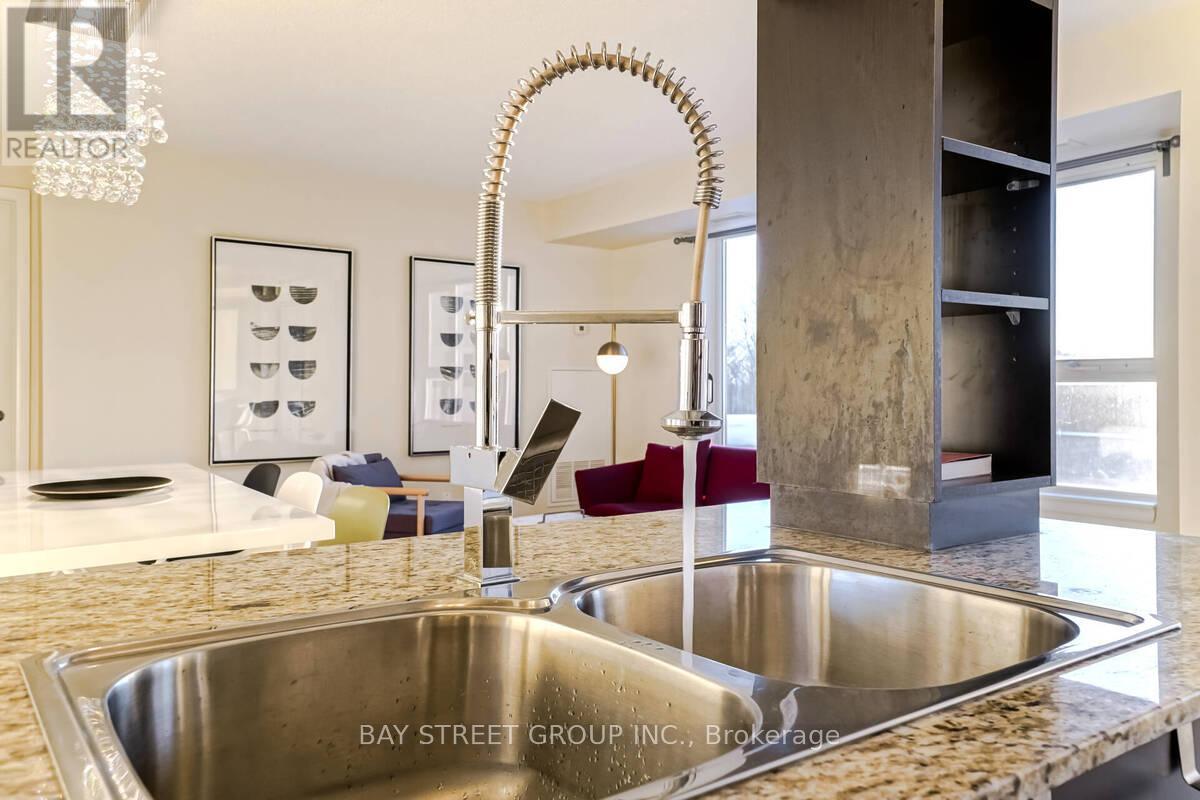 710 - 190 BOROUGH DRIVE, Toronto (Bendale), Ontario, M1P0B6 — Photo 19