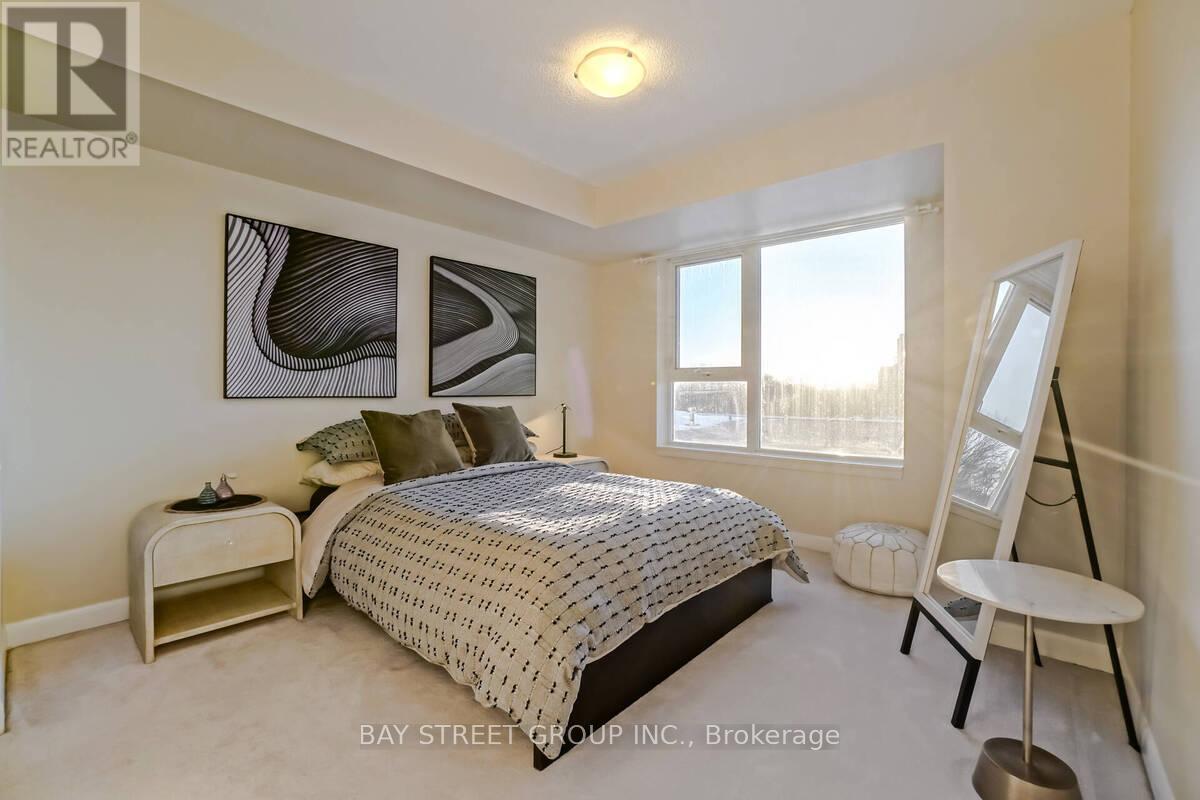 710 - 190 BOROUGH DRIVE, Toronto (Bendale), Ontario, M1P0B6 — Photo 21