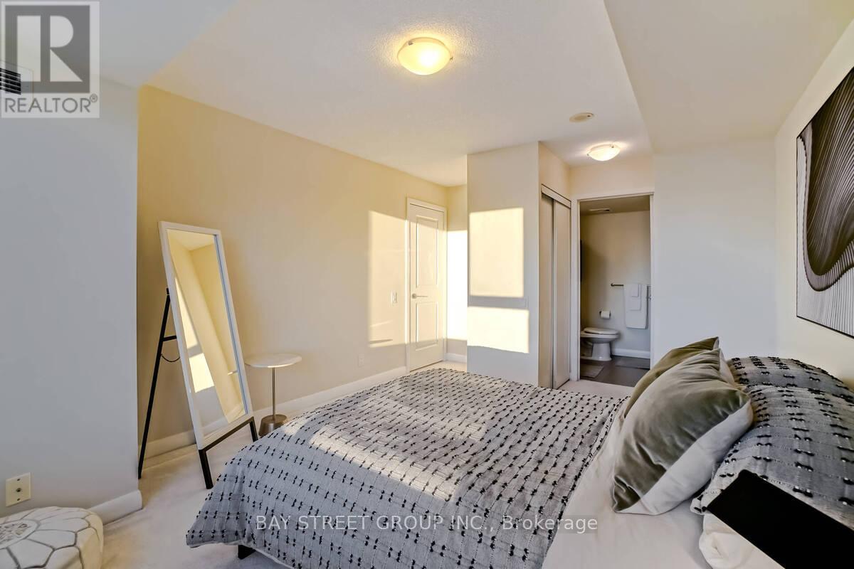 710 - 190 BOROUGH DRIVE, Toronto (Bendale), Ontario, M1P0B6 — Photo 22