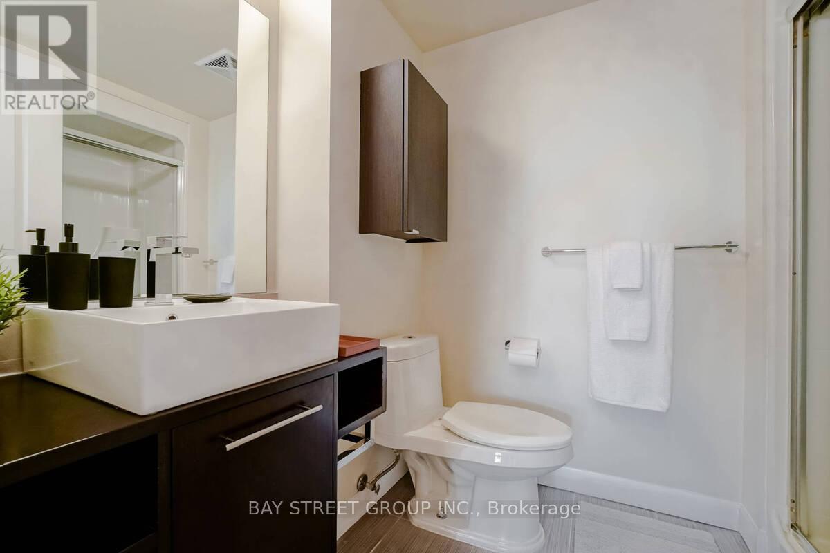 710 - 190 BOROUGH DRIVE, Toronto (Bendale), Ontario, M1P0B6 — Photo 23