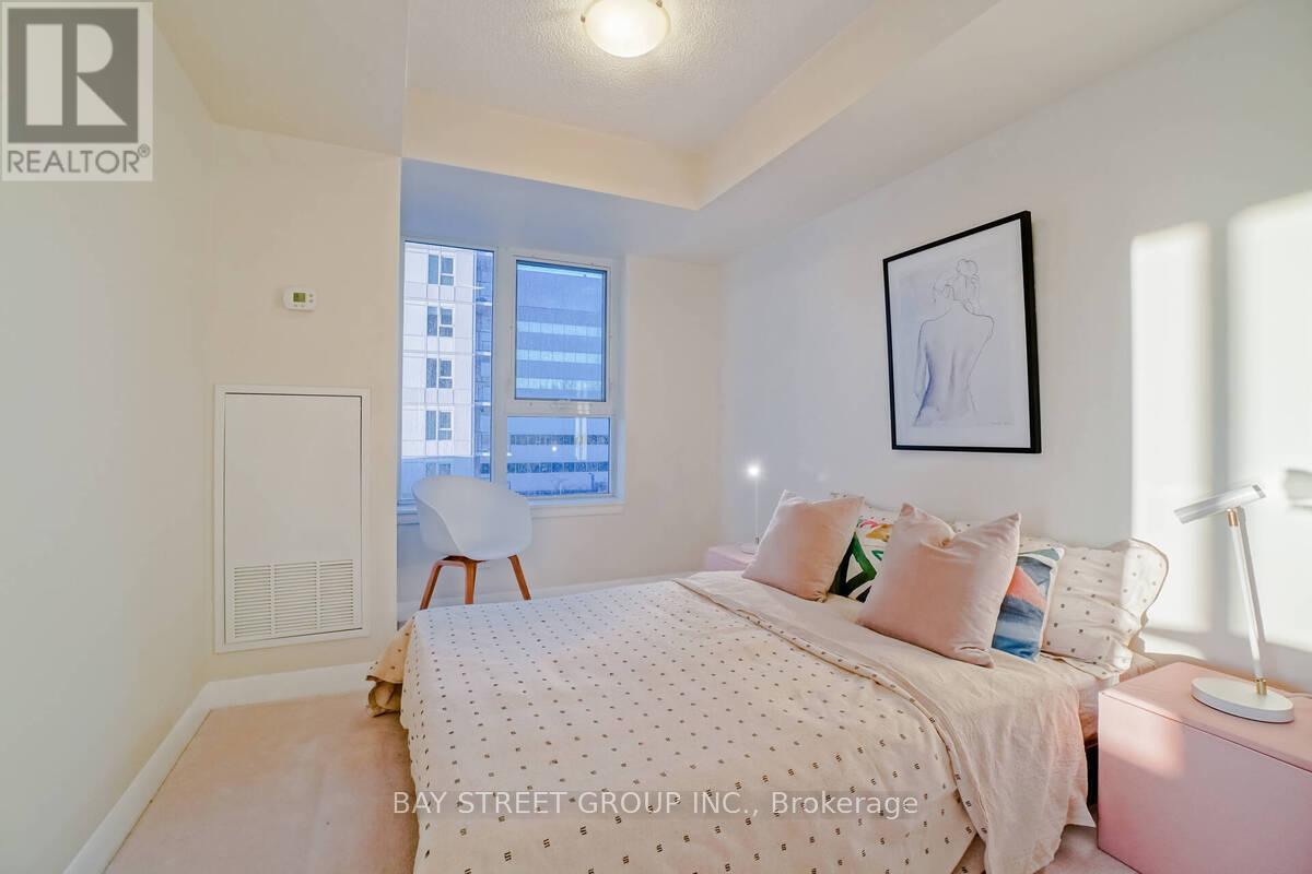 710 - 190 BOROUGH DRIVE, Toronto (Bendale), Ontario, M1P0B6 — Photo 24