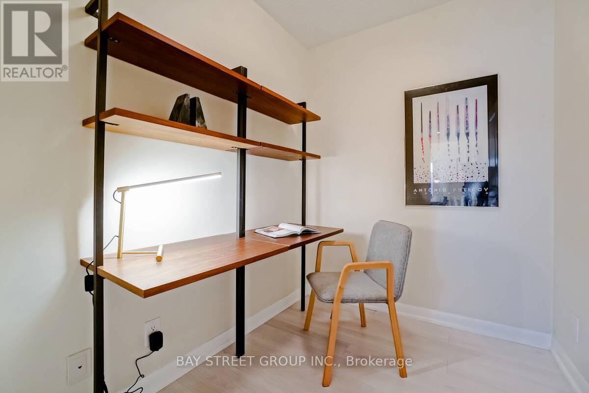 710 - 190 BOROUGH DRIVE, Toronto (Bendale), Ontario, M1P0B6 — Photo 26