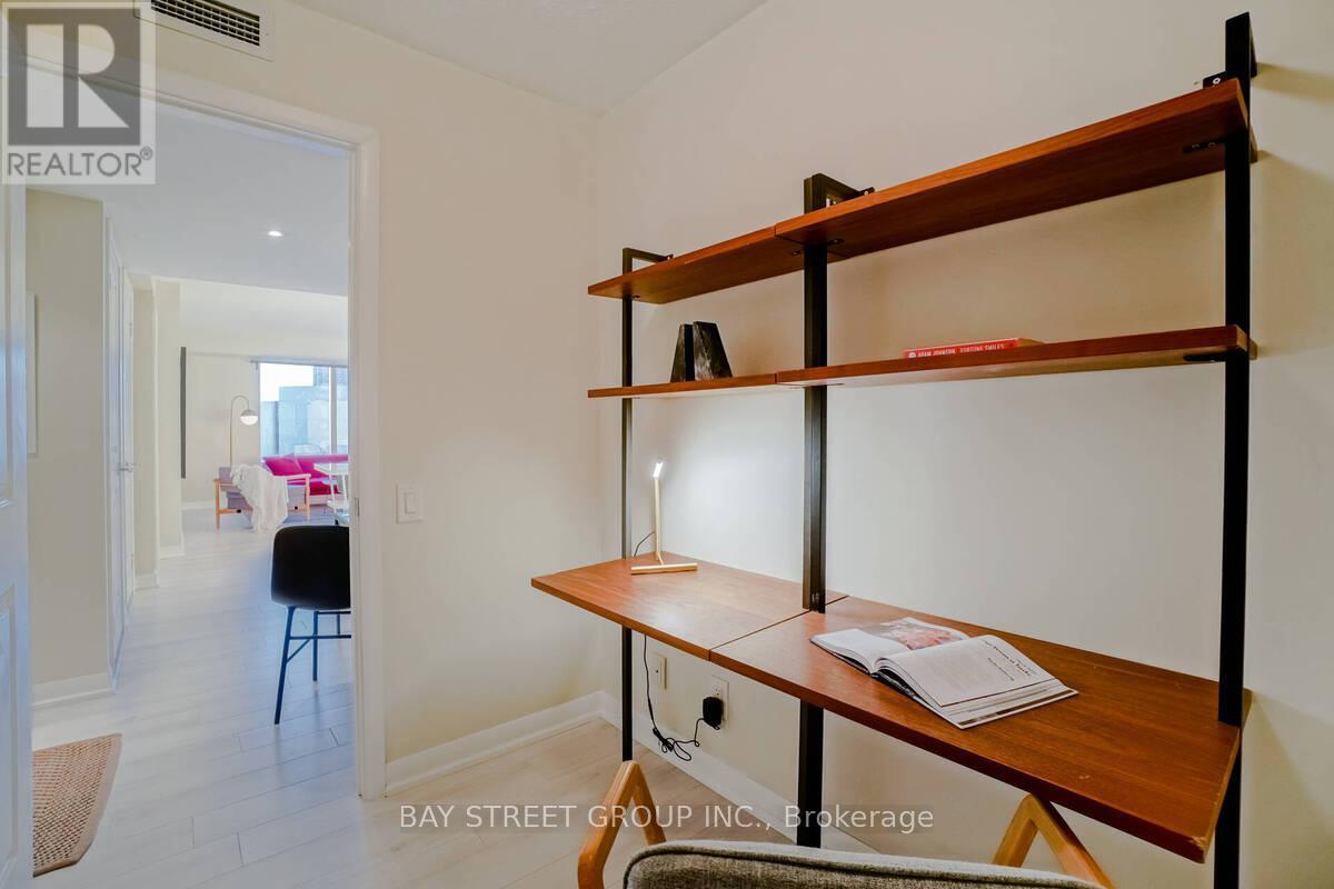 710 - 190 BOROUGH DRIVE, Toronto (Bendale), Ontario, M1P0B6 — Photo 27