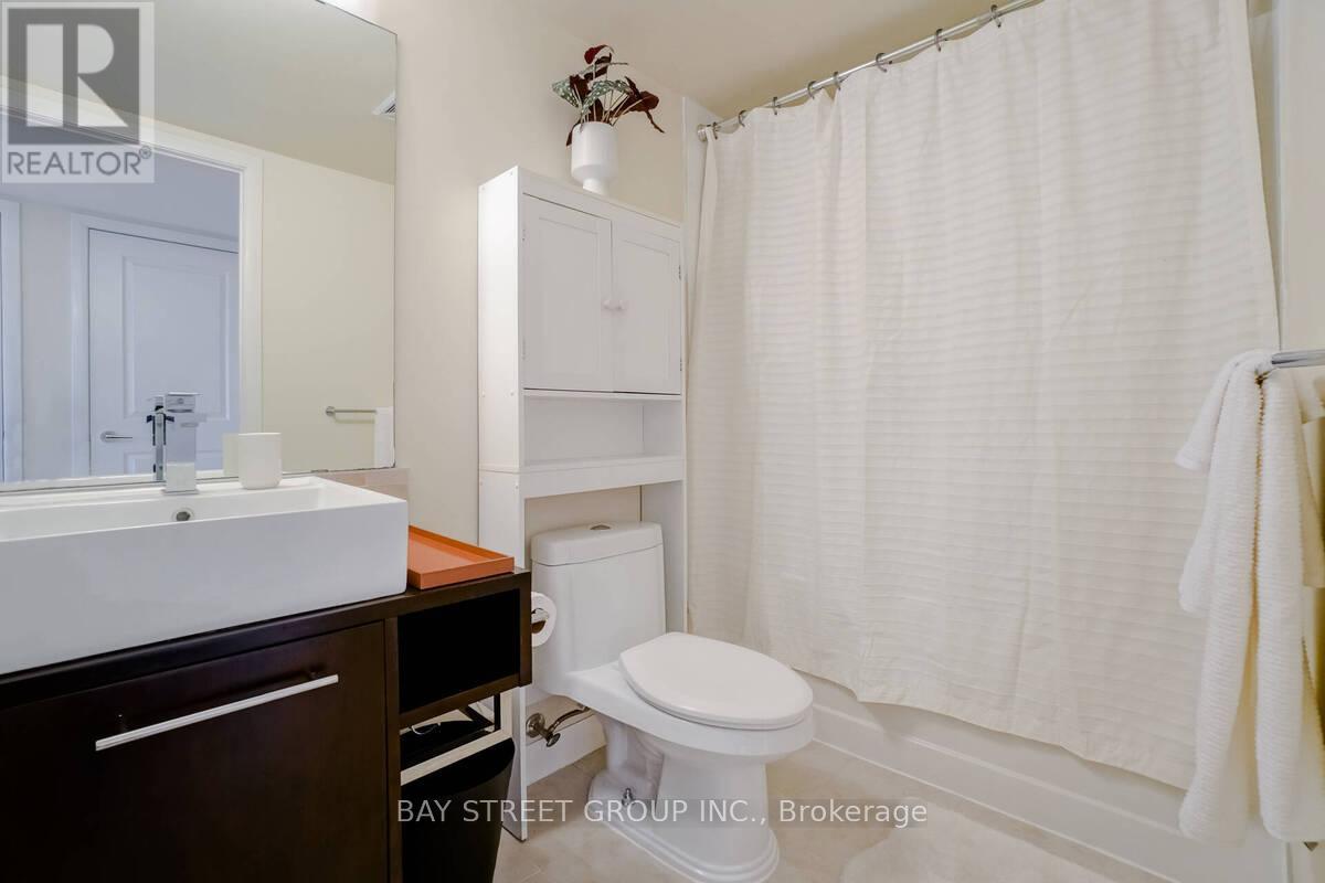 710 - 190 BOROUGH DRIVE, Toronto (Bendale), Ontario, M1P0B6 — Photo 28