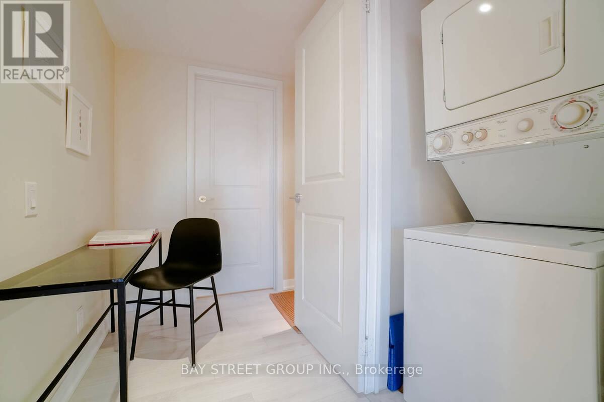 710 - 190 BOROUGH DRIVE, Toronto (Bendale), Ontario, M1P0B6 — Photo 29