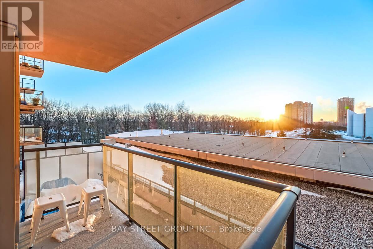 710 - 190 BOROUGH DRIVE, Toronto (Bendale), Ontario, M1P0B6 — Photo 31