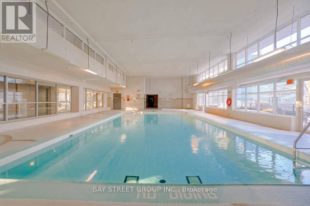 710 - 190 BOROUGH DRIVE, Toronto (Bendale), Ontario, M1P0B6 — Photo 33