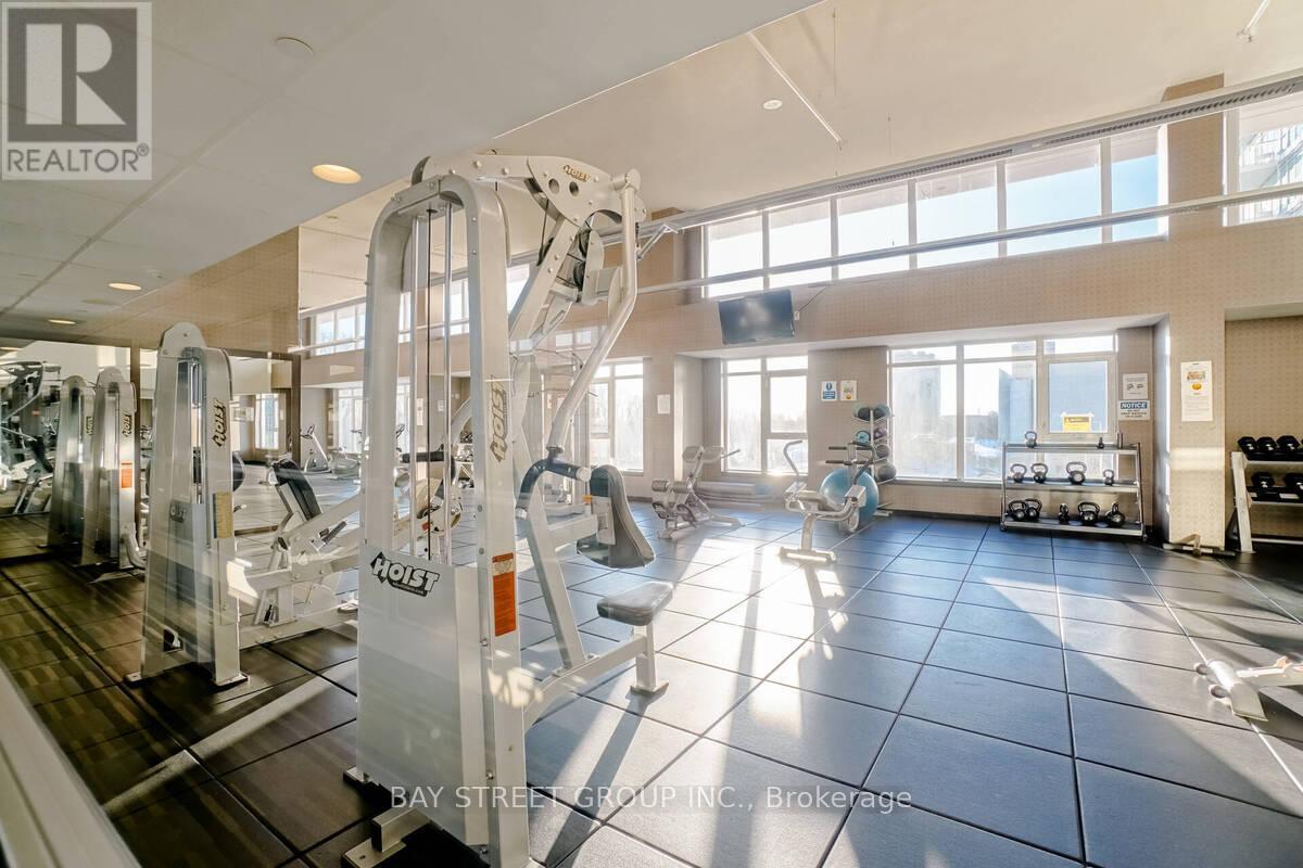 710 - 190 BOROUGH DRIVE, Toronto (Bendale), Ontario, M1P0B6 — Photo 34