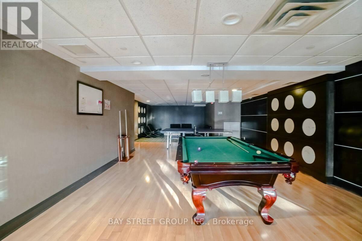 710 - 190 BOROUGH DRIVE, Toronto (Bendale), Ontario, M1P0B6 — Photo 36